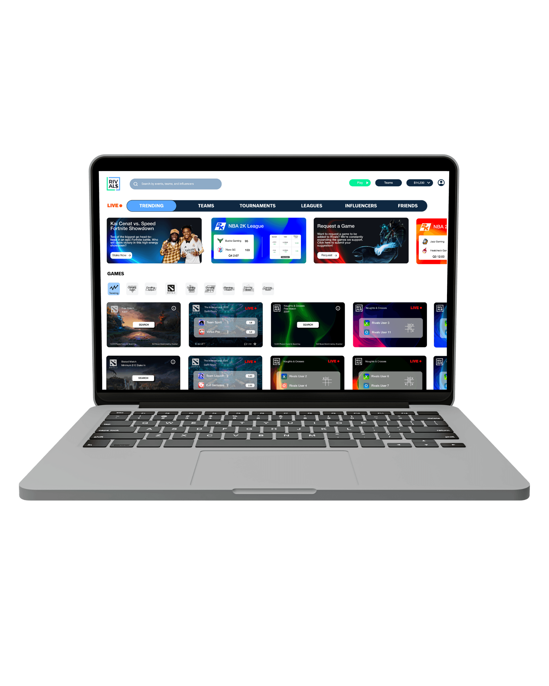 MacBook Pro