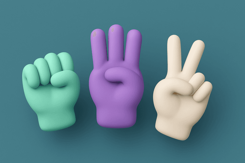 Rock Paper Scissors