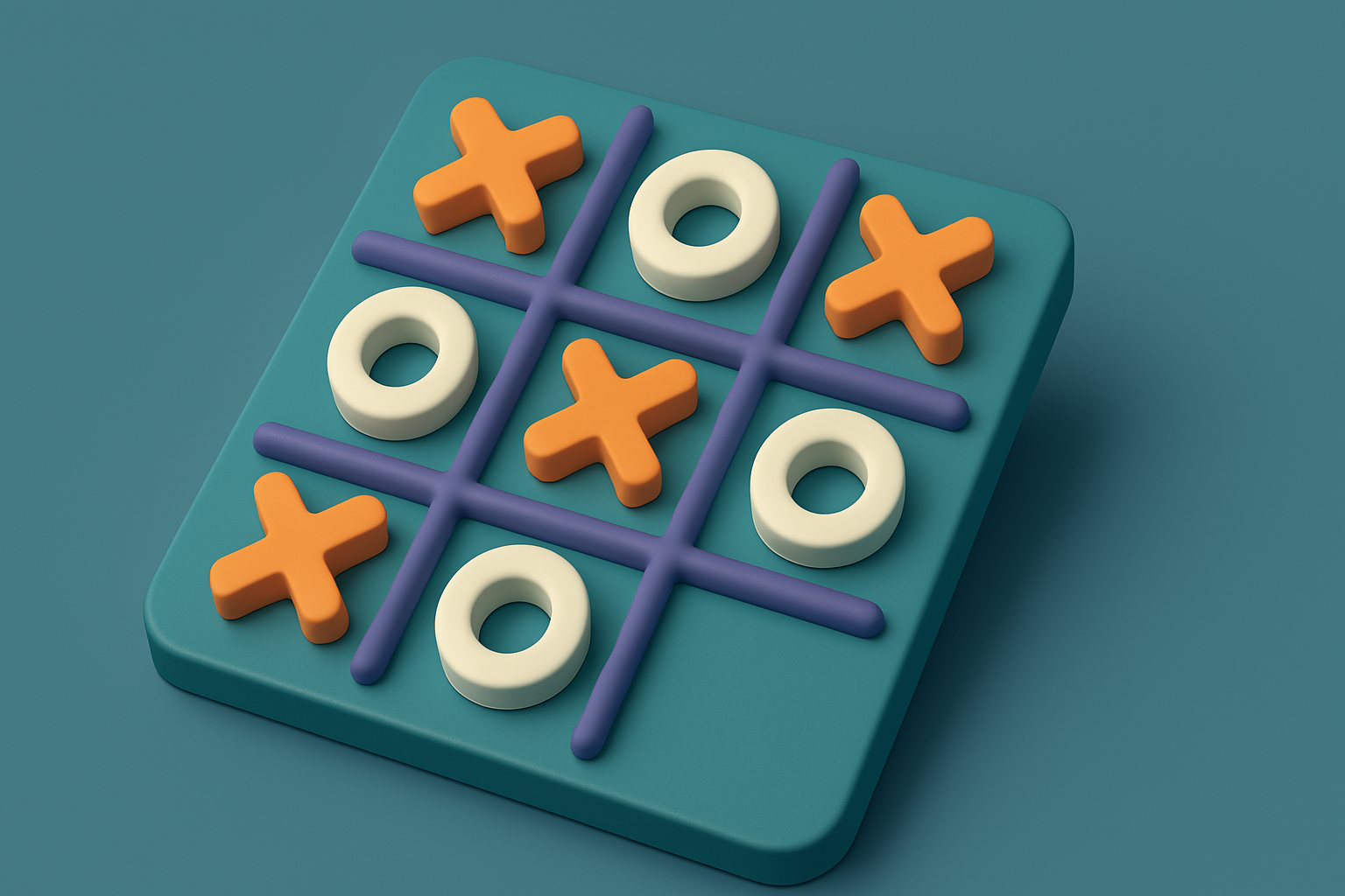 Tic Tac Toe